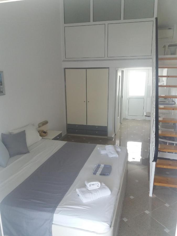 Pegasus Hotel Hanioti Esterno foto