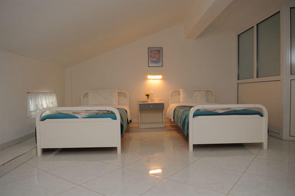 Pegasus Hotel Hanioti Esterno foto
