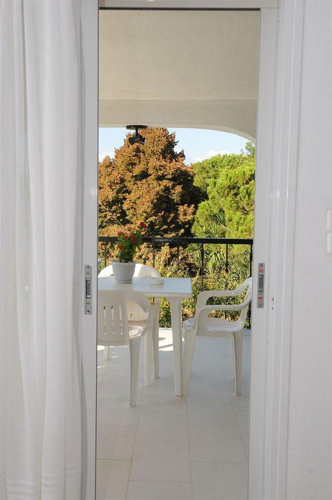 Pegasus Hotel Hanioti Esterno foto