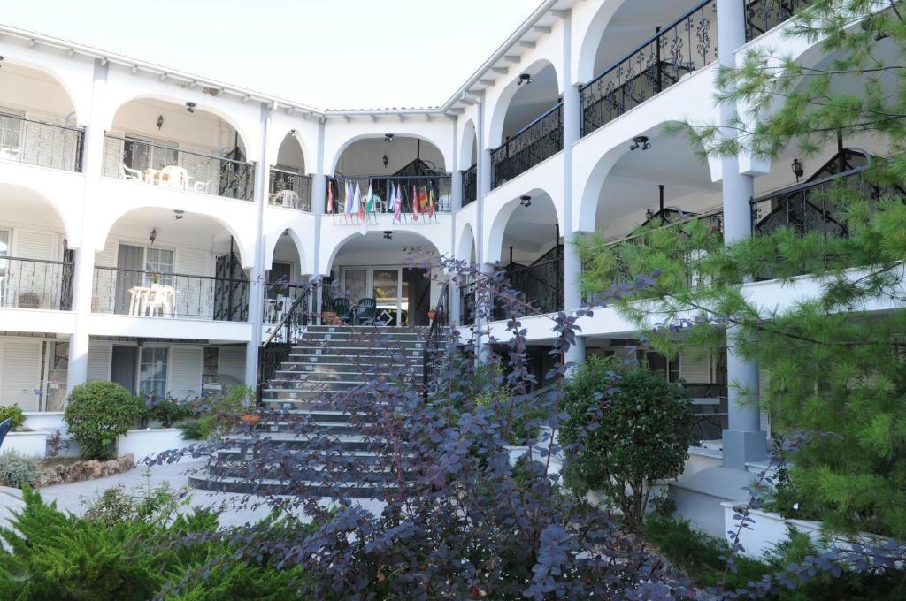 Pegasus Hotel Hanioti Camera foto